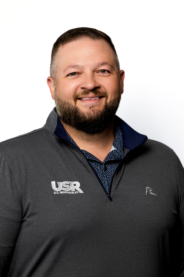 Portrait of Rich Cannata